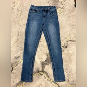 Women’s Seven7 Skinny Jeans